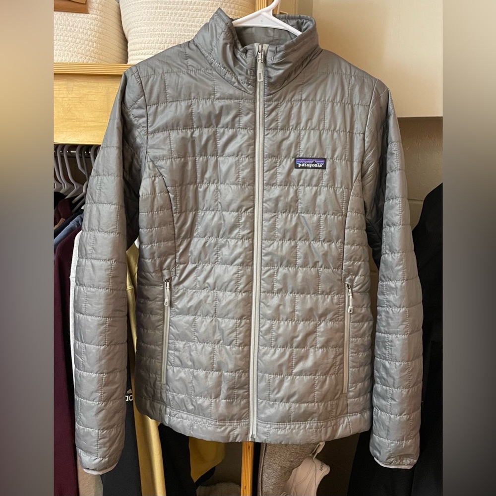 Patagonia Coat
